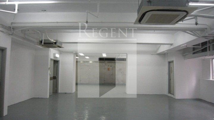 Wang Cheong Enterprises Centre (宏昌企業中心)