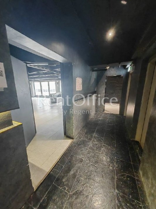 Ying Kong Mansion (英光大廈)