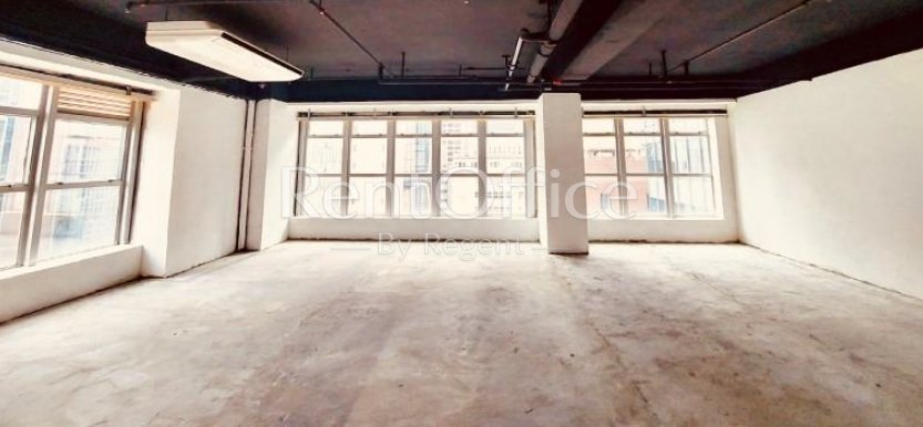 LI DONG BUILDING (利東大廈)