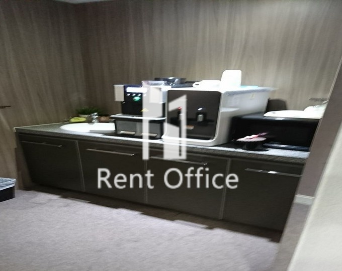 金巴利廣場