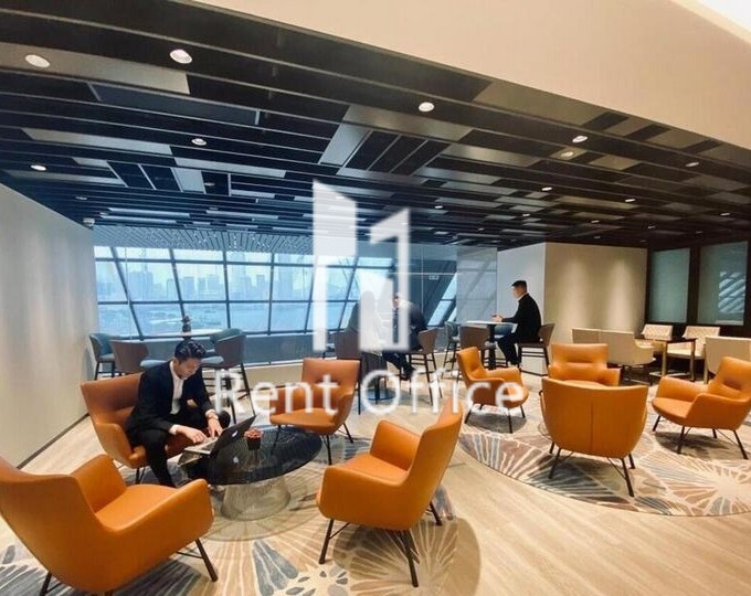 Eagle Center