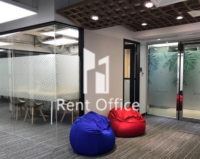 Zhiqun Business Center