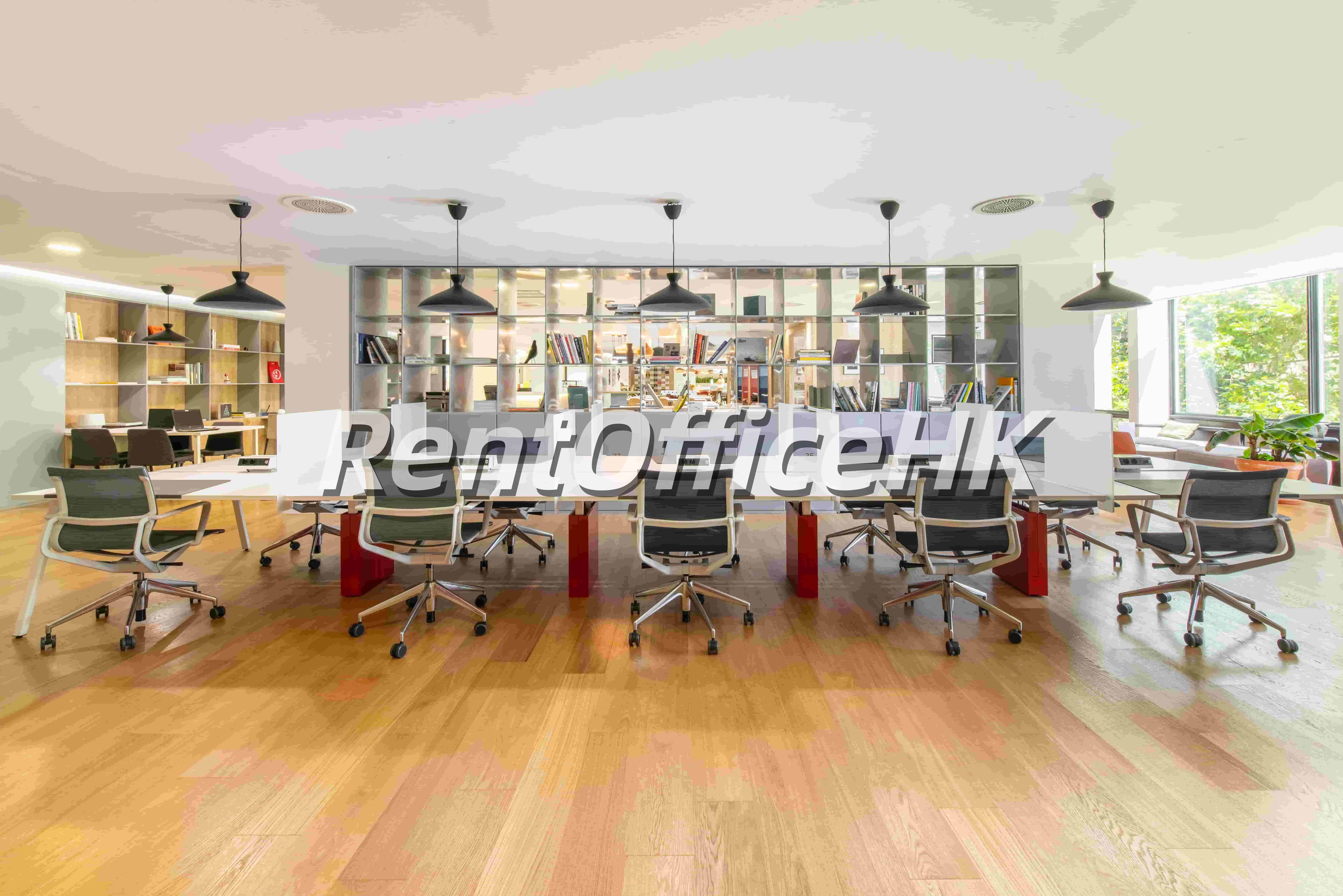 568 Hengfeng Road