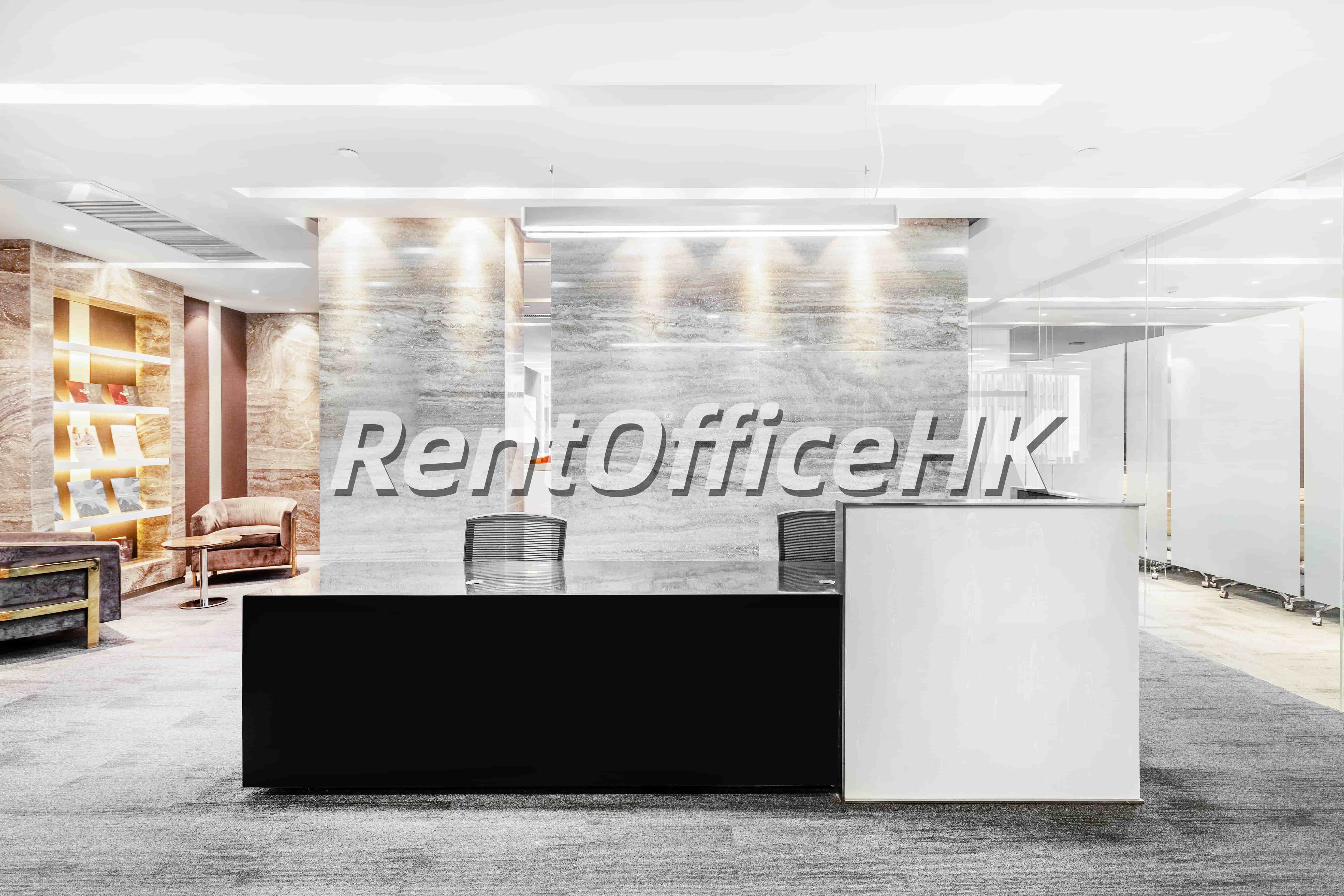 IEC Jingkai Vanke Centre