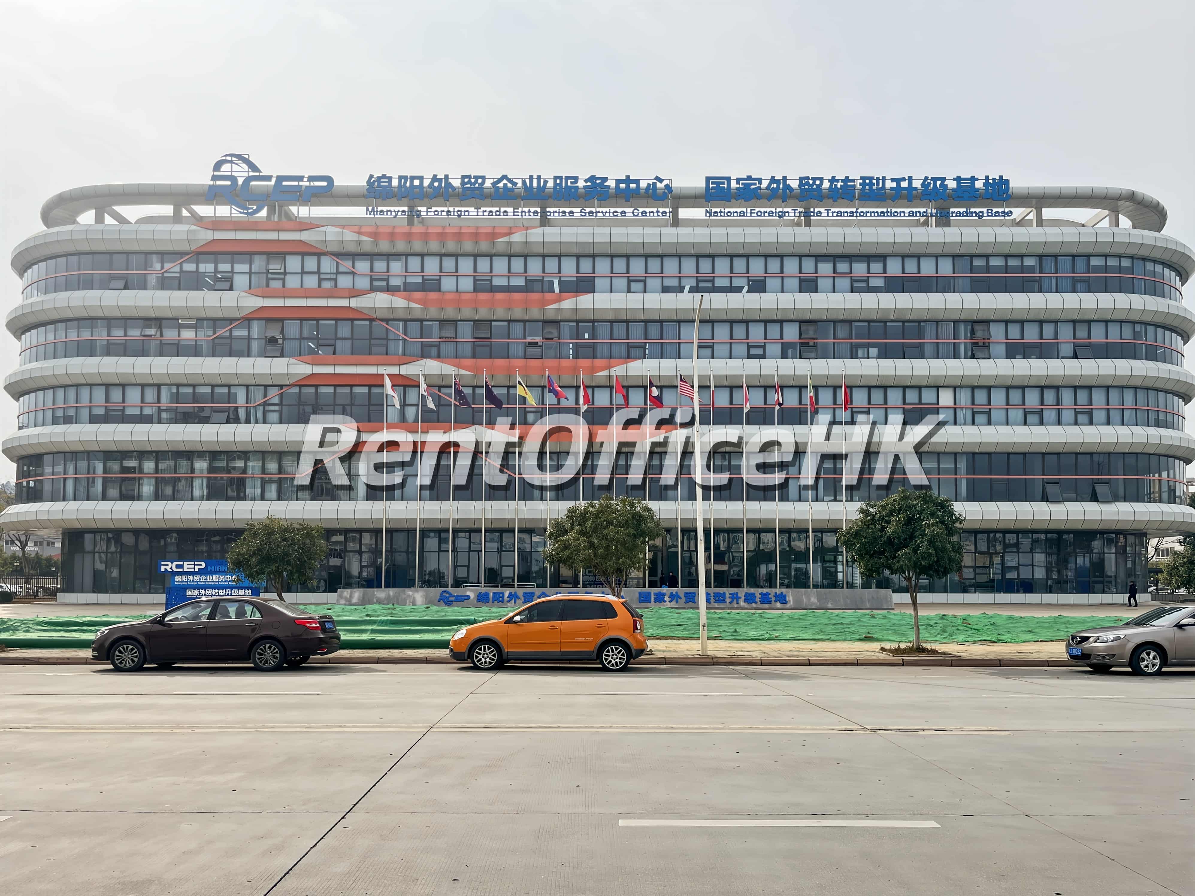 先進製造業服務中心