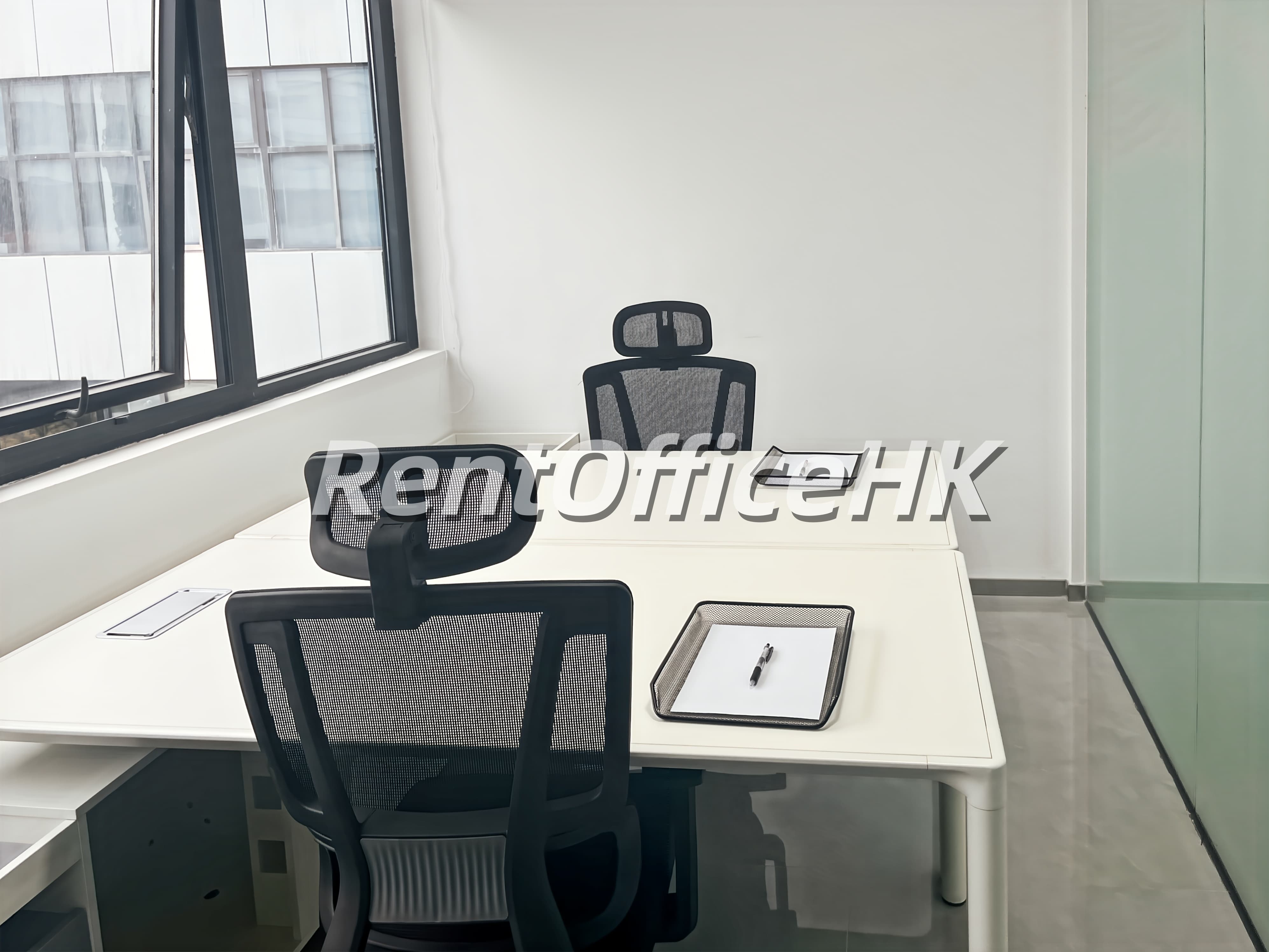 先進製造業服務中心