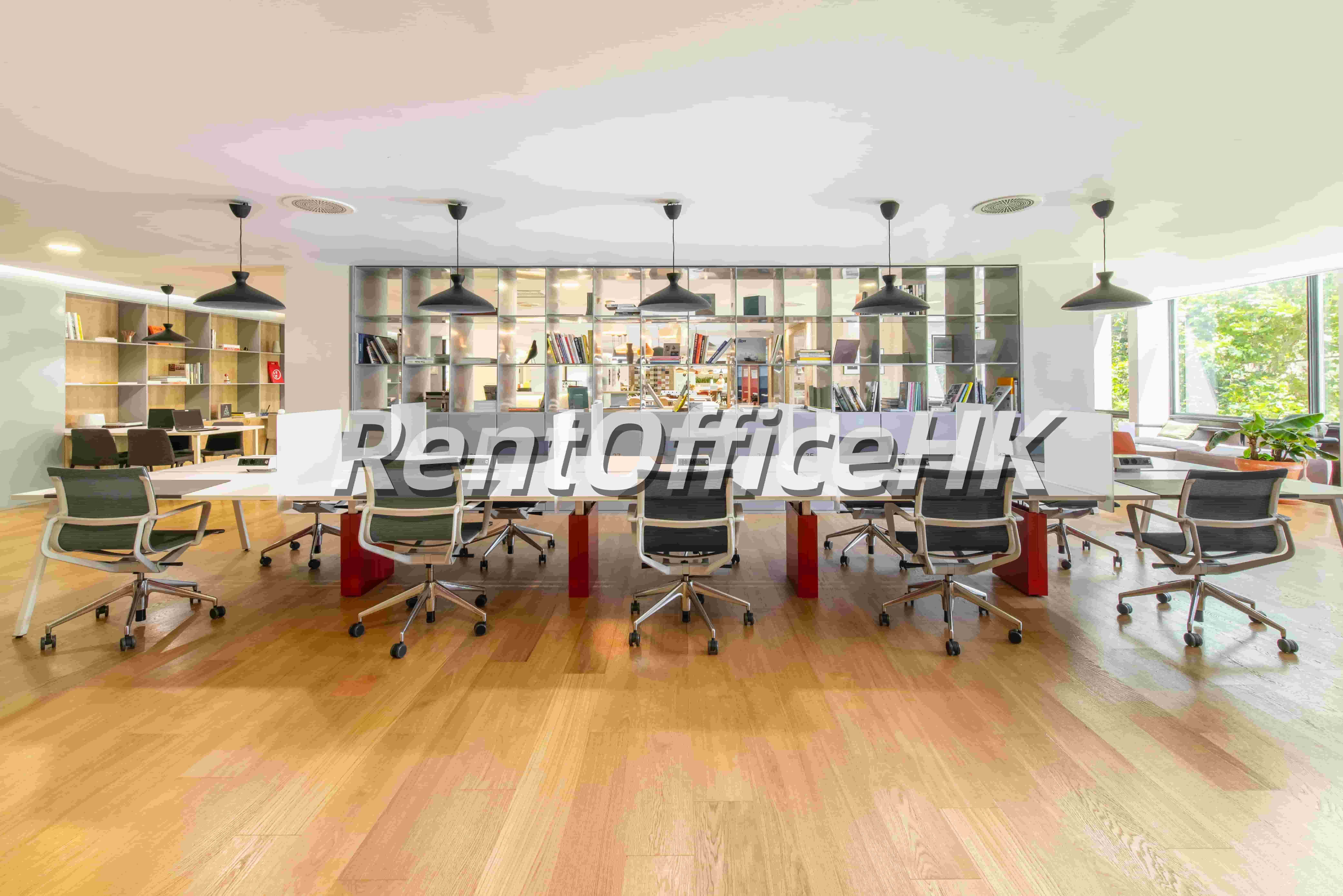 568 Hengfeng Road