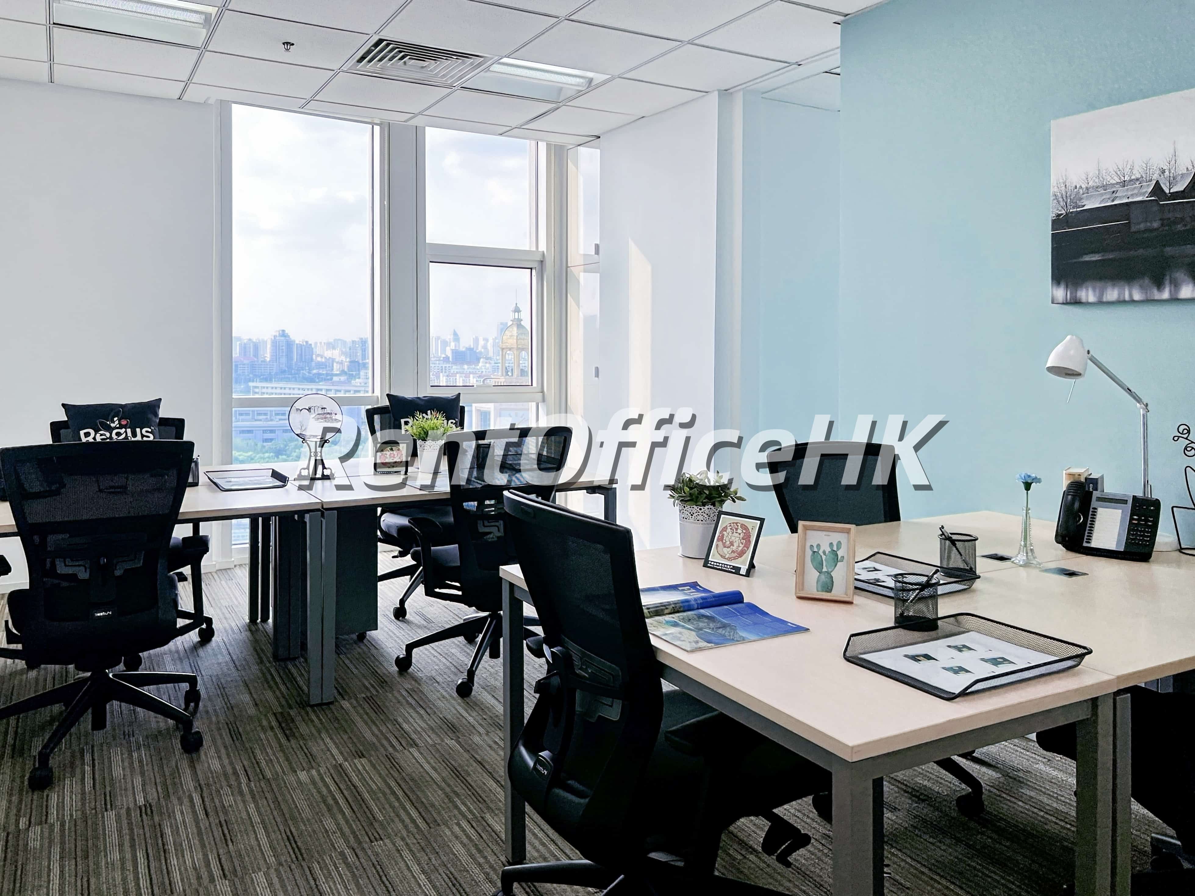 1 Binjiang Road