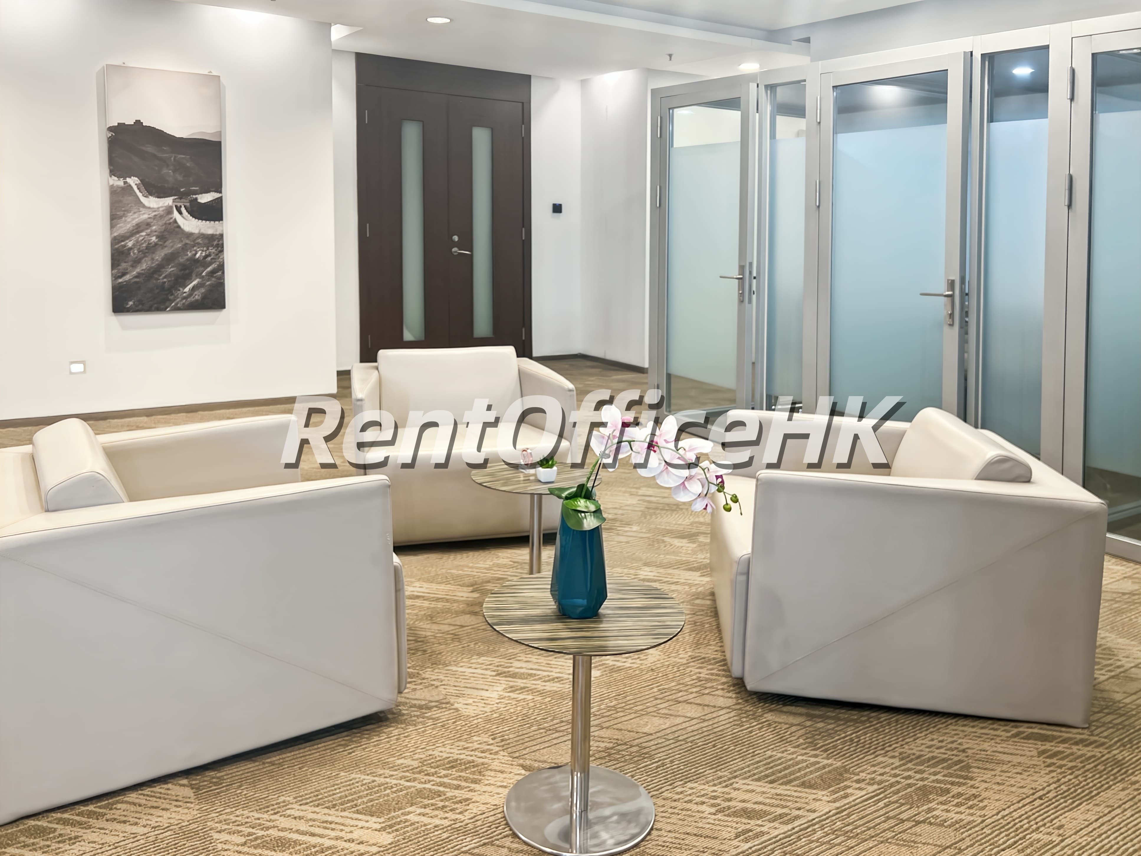 1 Binjiang Road