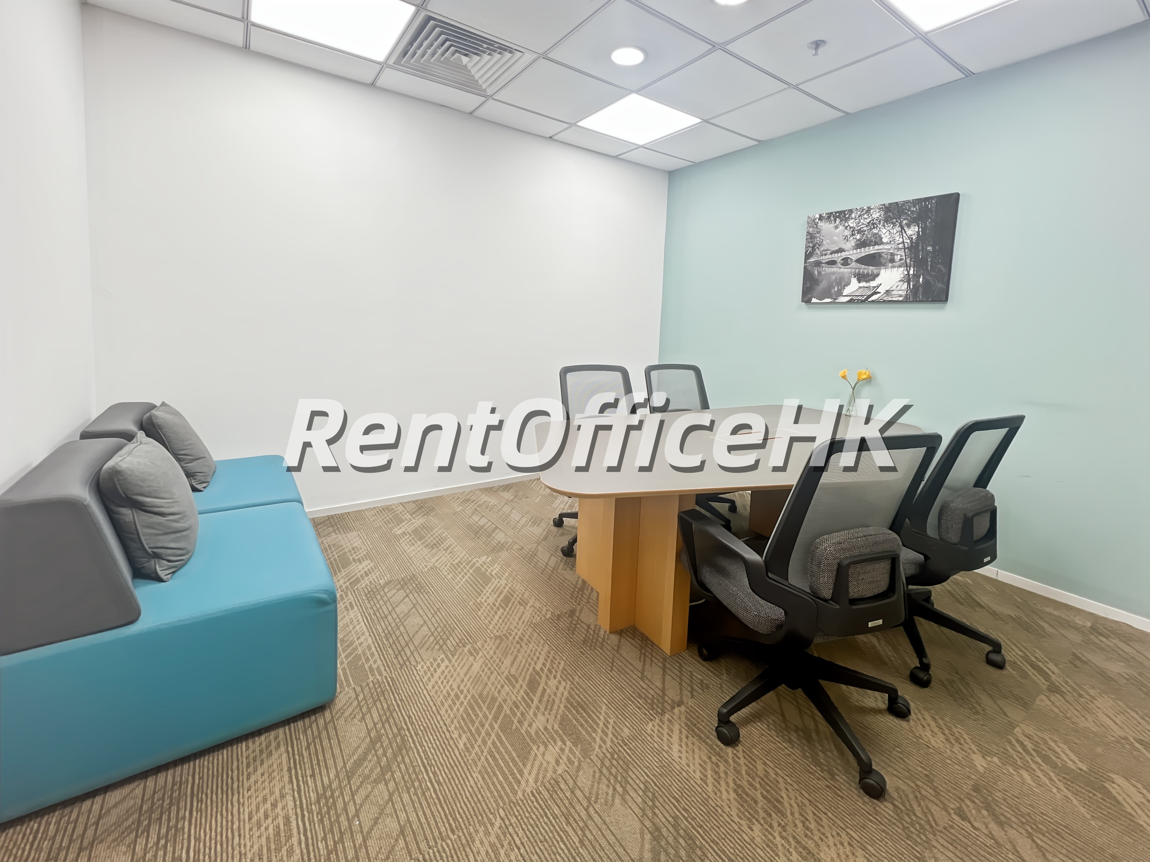 1 Binjiang Road