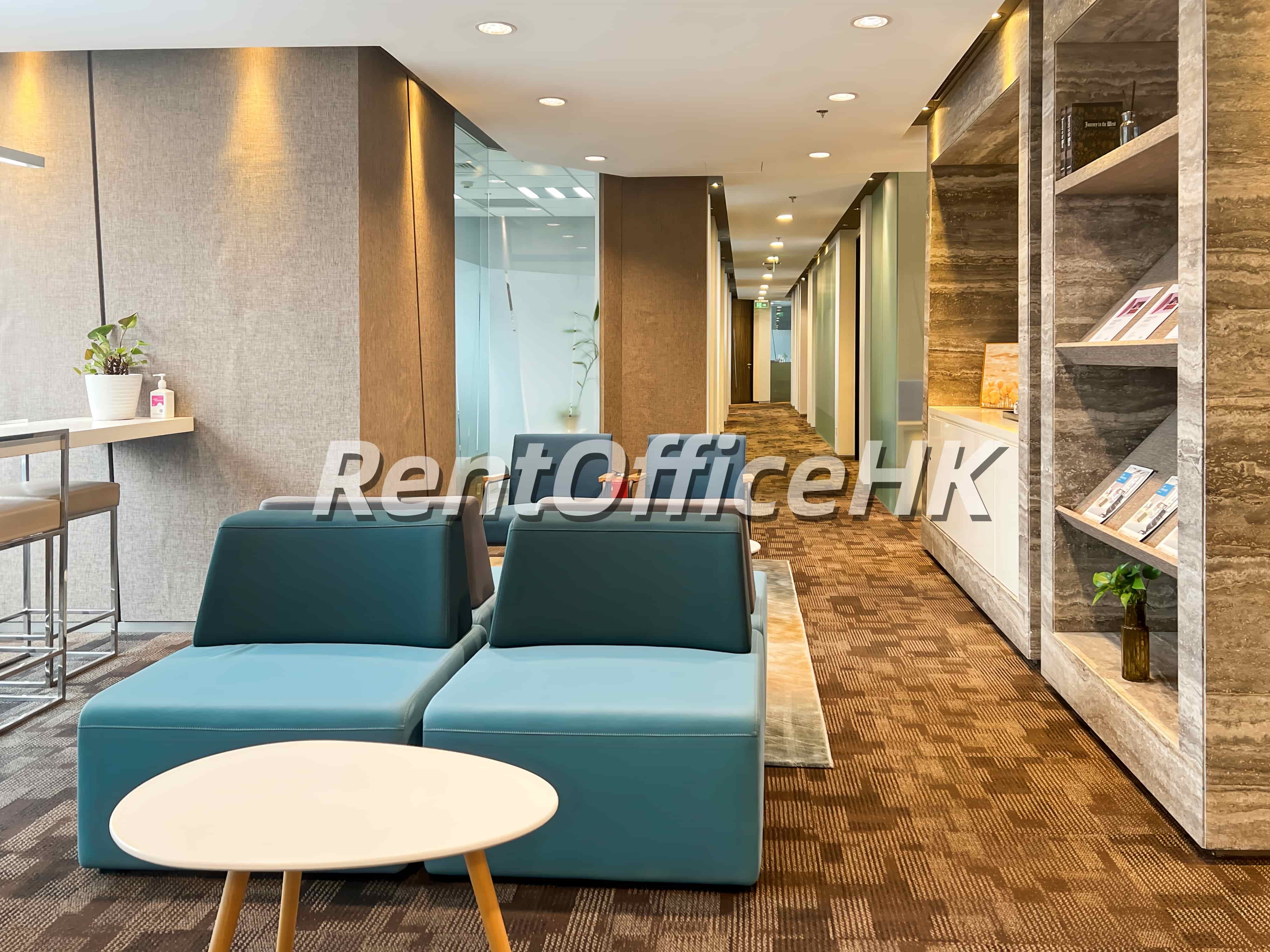 Jinling Hotel Asia Pacific Tower