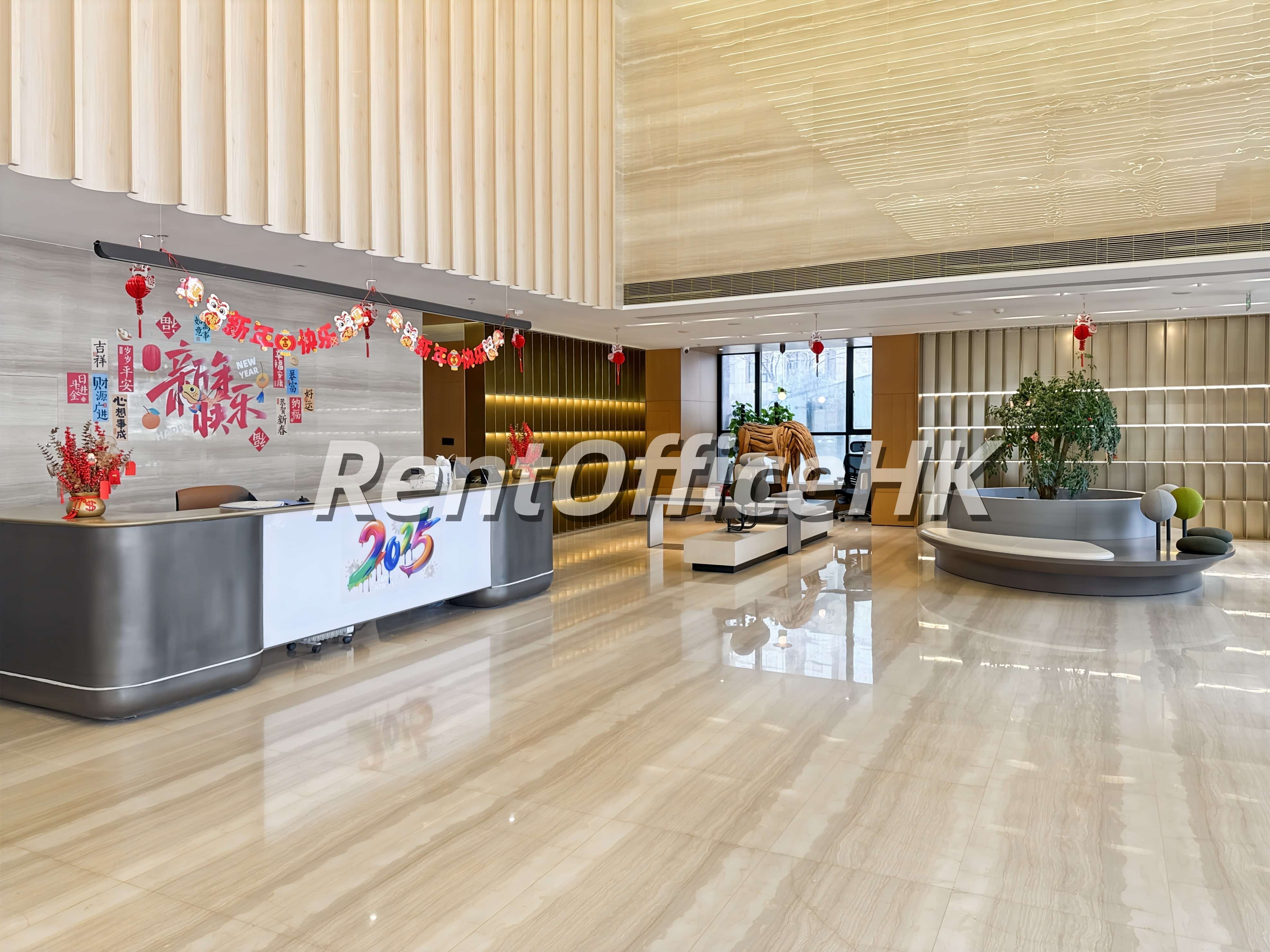 Jinchuang Centre