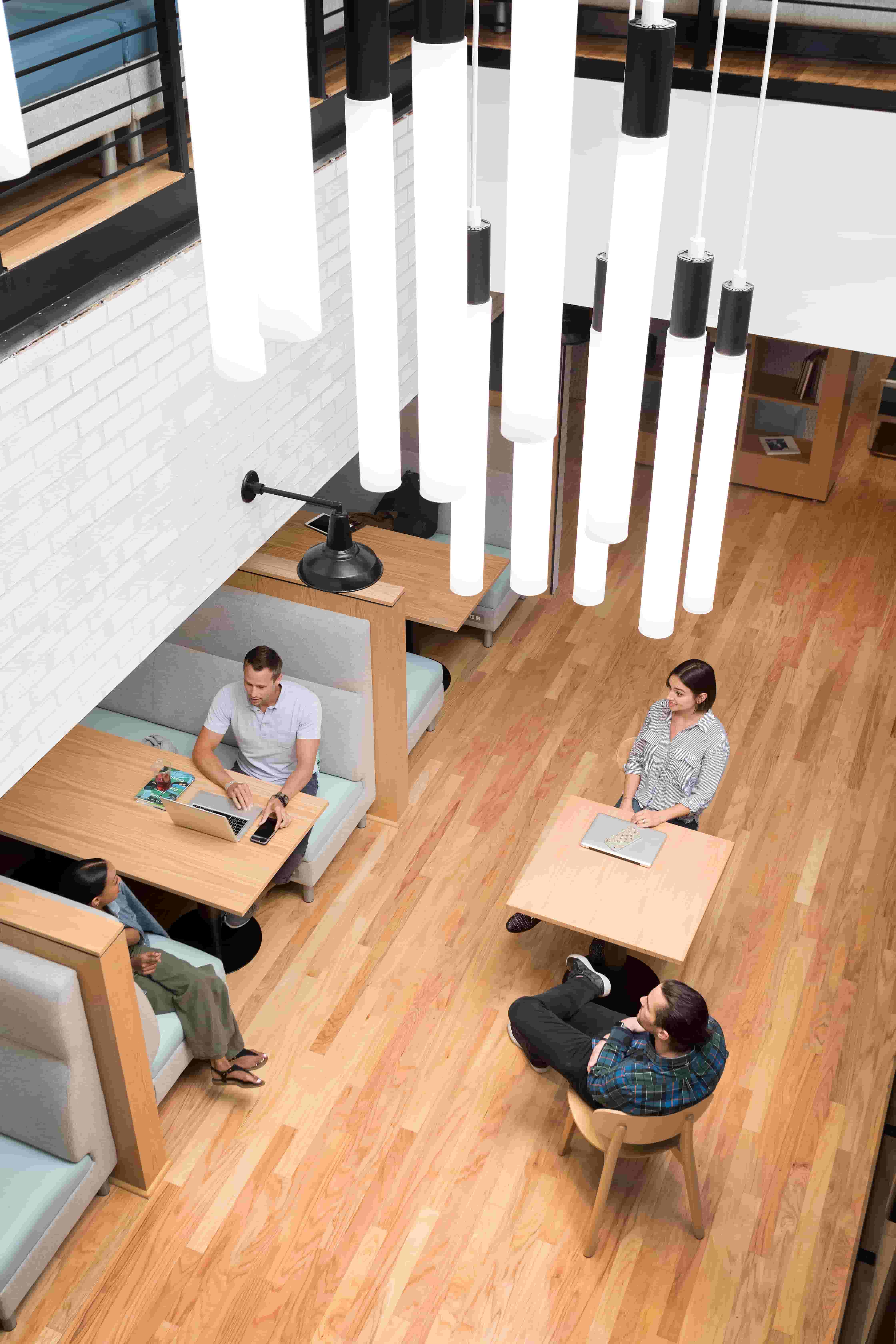 PLUS Building