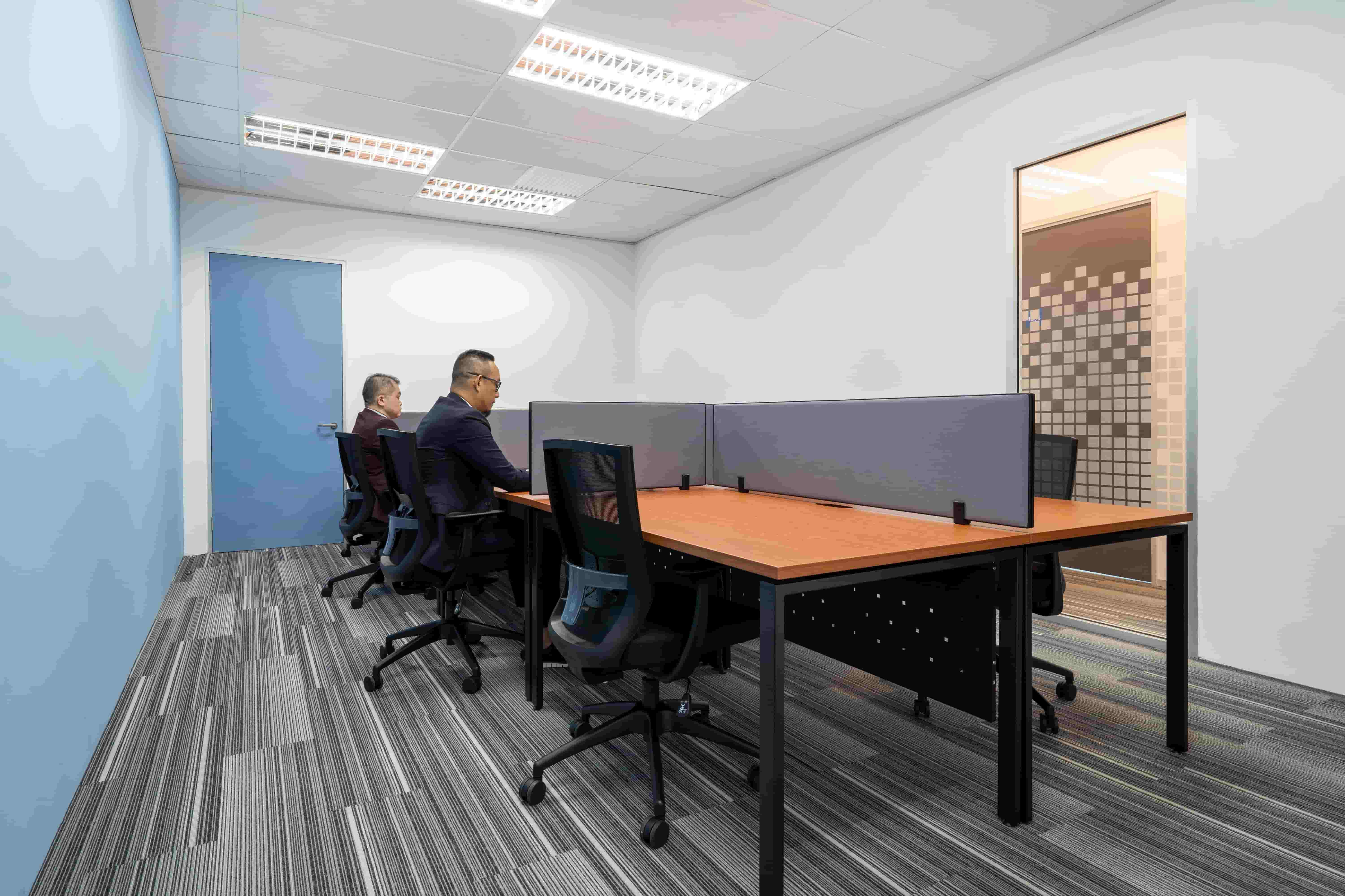 Puchong Financial Corporate Center