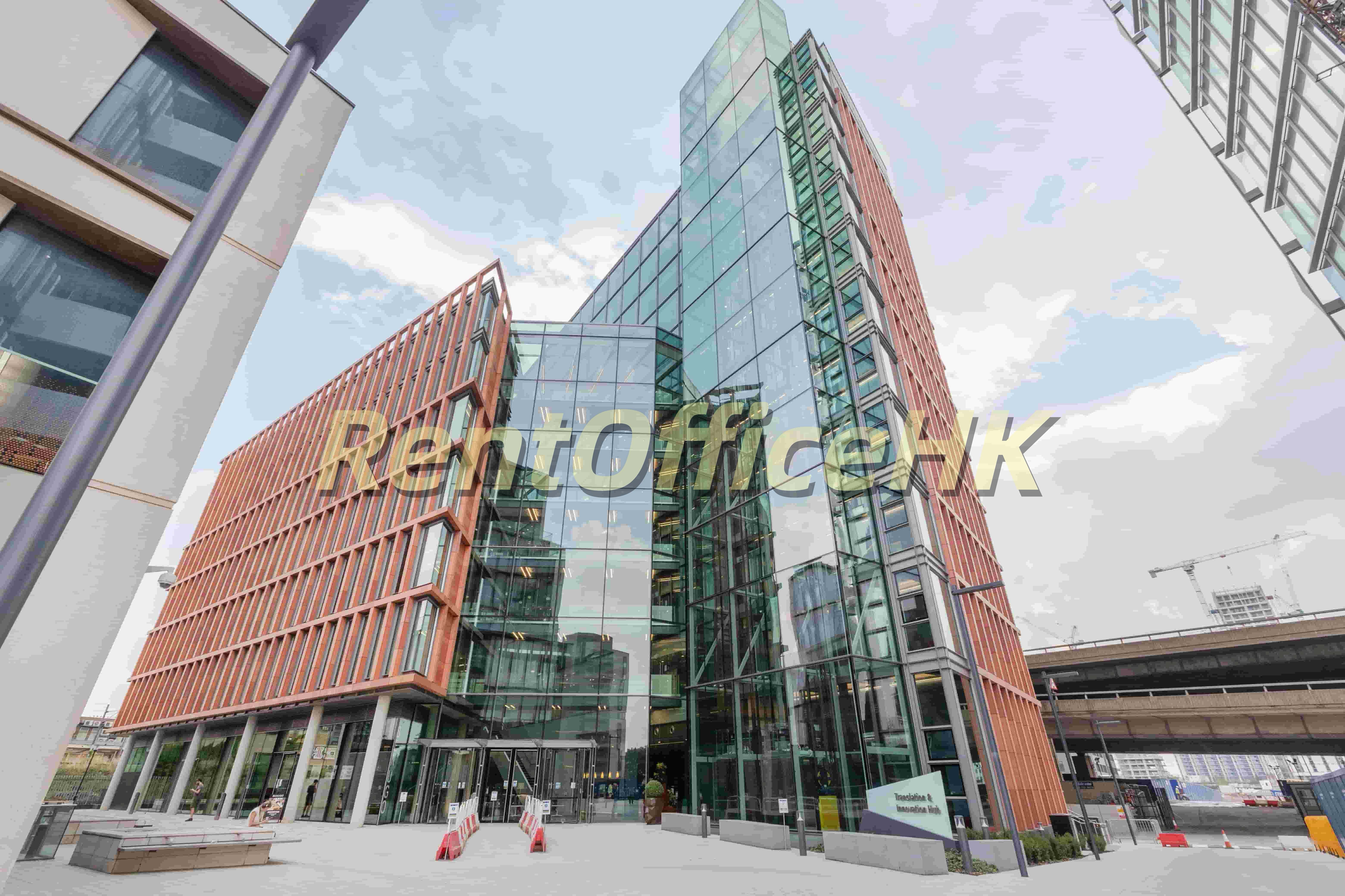 White City