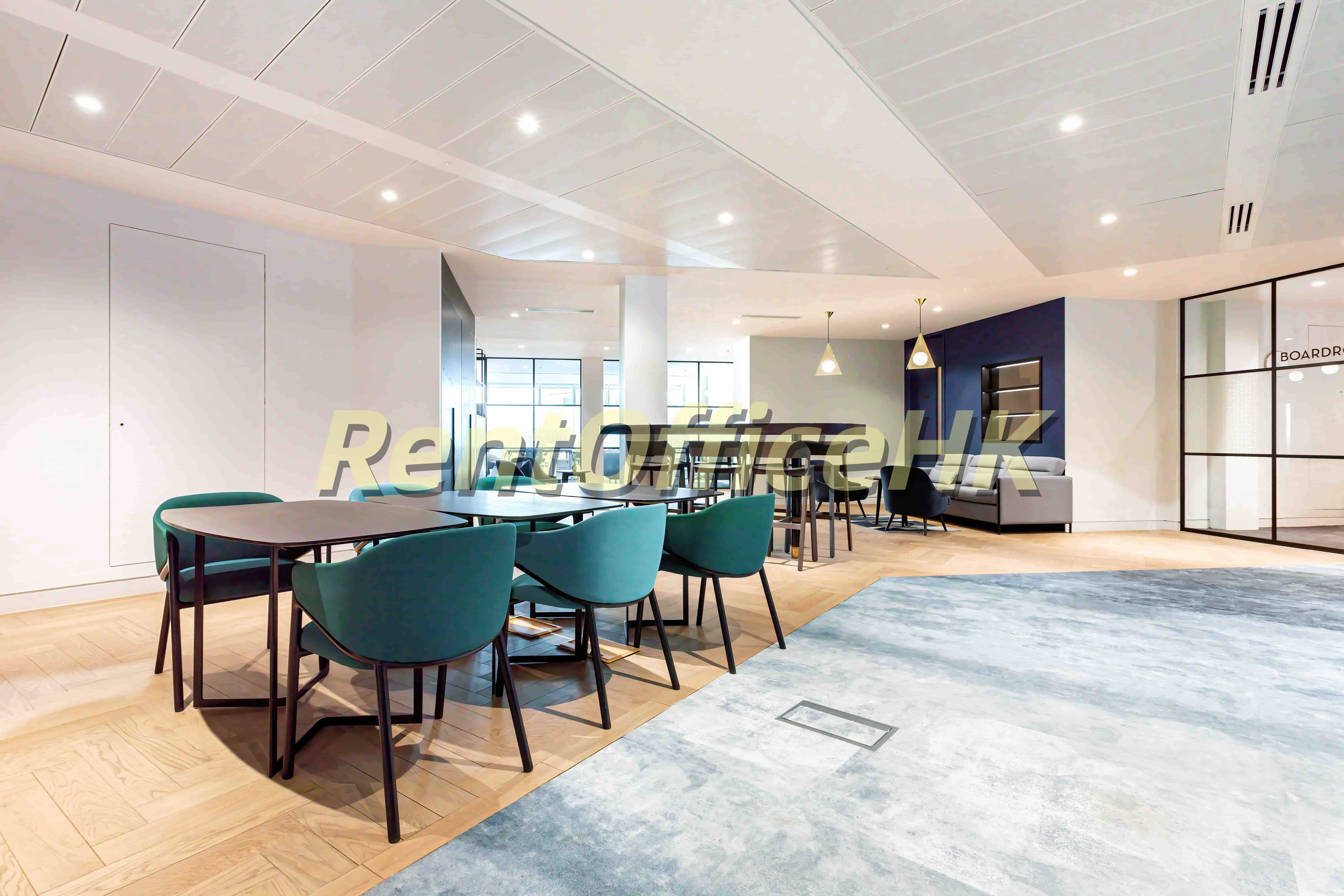 Clubhouse Holborn