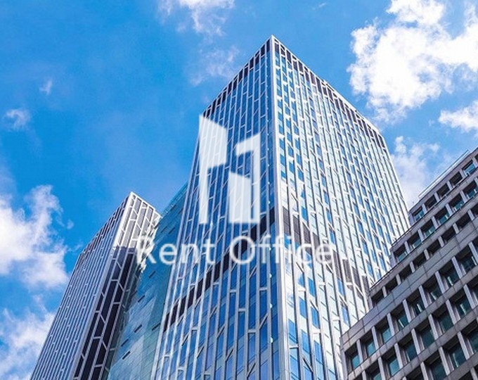 Chinachem Center Phase II