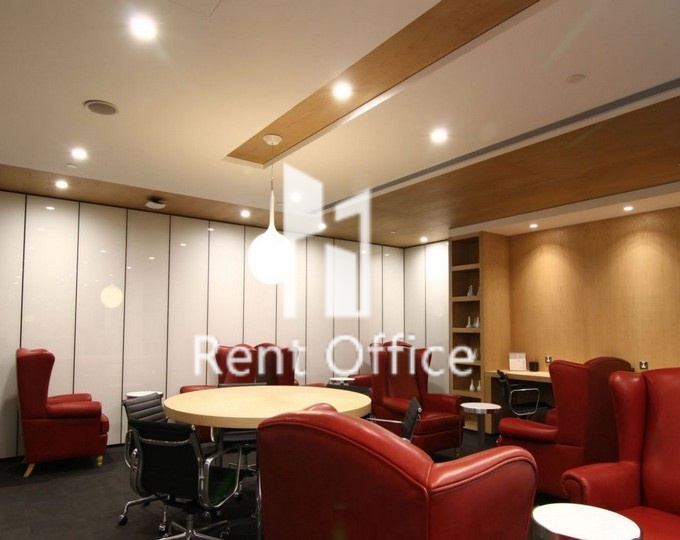 SHUN HEI CAUSEWAY BAY CENTRE (顺禧铜锣湾中心)
