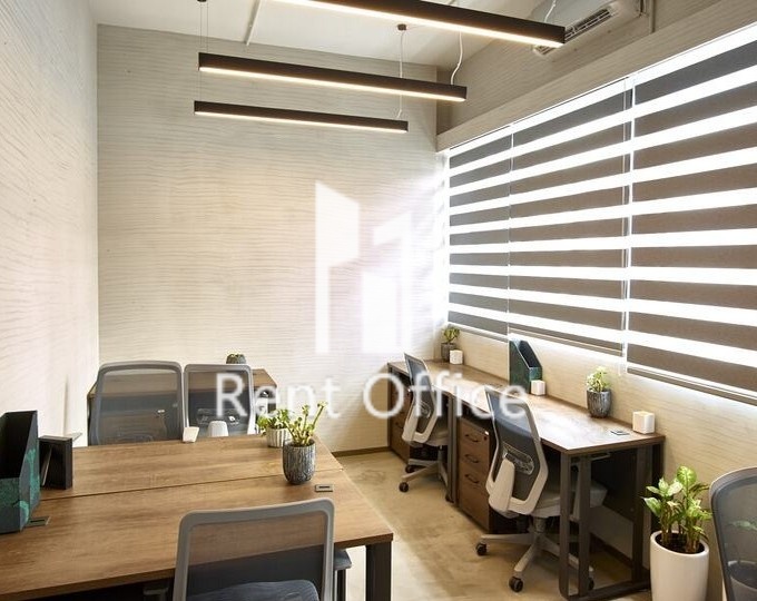 Renfu Industrial Building