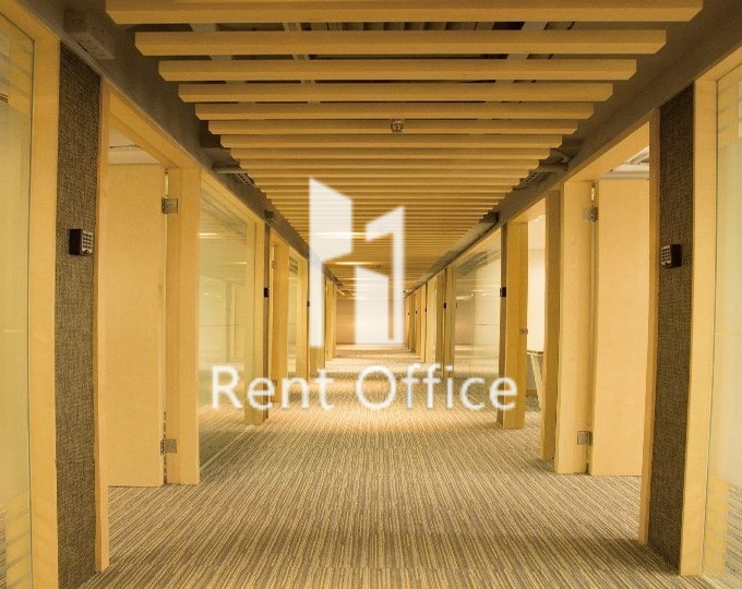 MIRA PLACE 1 TOWER A (美麗華廣場一期 A座)