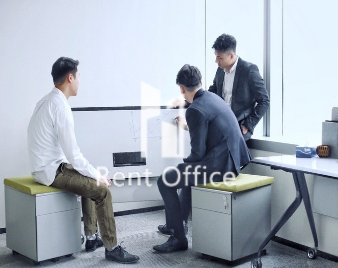 朗豪坊
