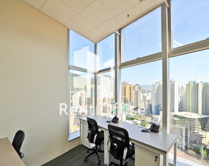 Yijing Square Phase II