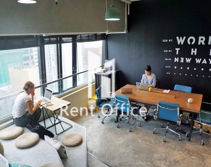 MediaTek Business Centre