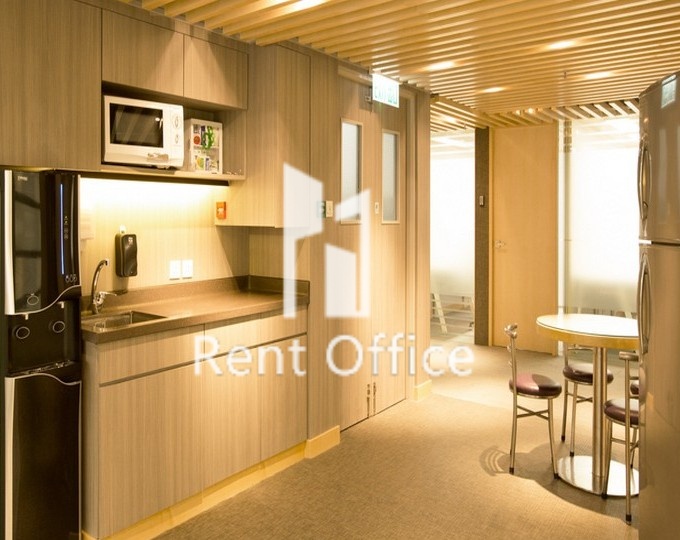MIRA PLACE 1 TOWER A (美麗華廣場一期 A座)