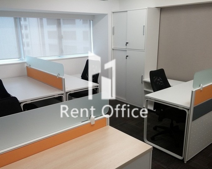 Sheung Wan Centre