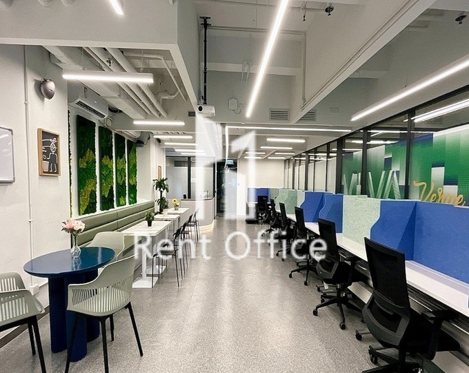 Mingda Enterprise Group Building
