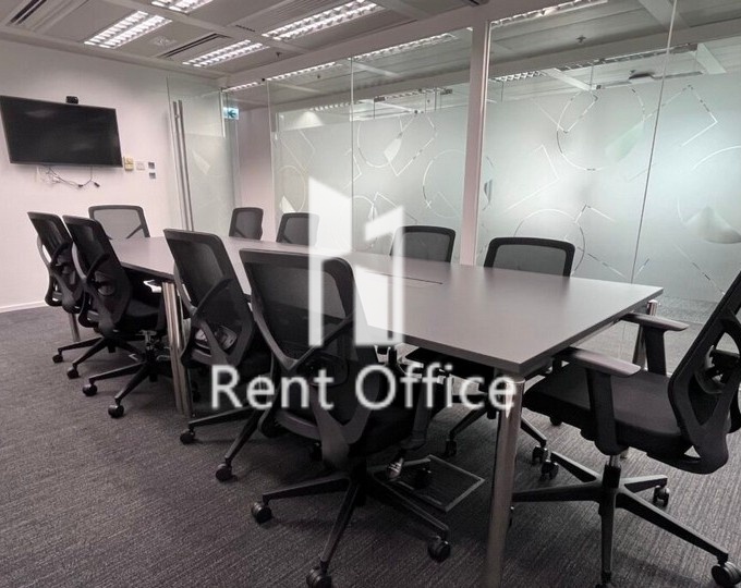 dahin financial center