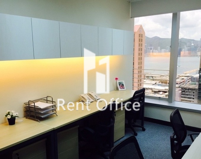 CHINA HONG KONG CITY BLOCK 01 (中港城 第01座)