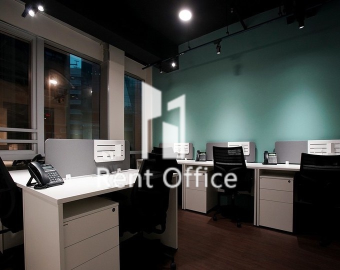 Henggang Center