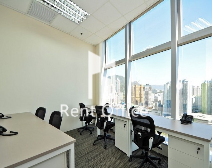 Yijing Square Phase II