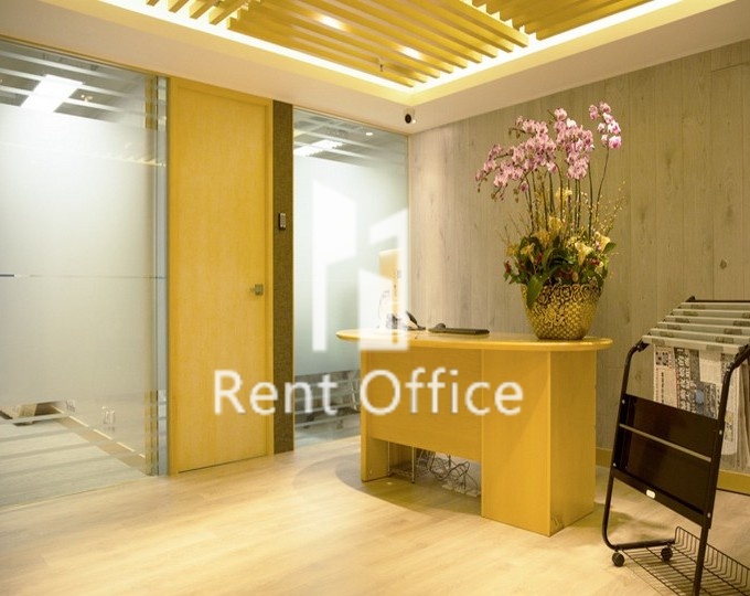 MIRA PLACE 1 TOWER A (美麗華廣場一期 A座)