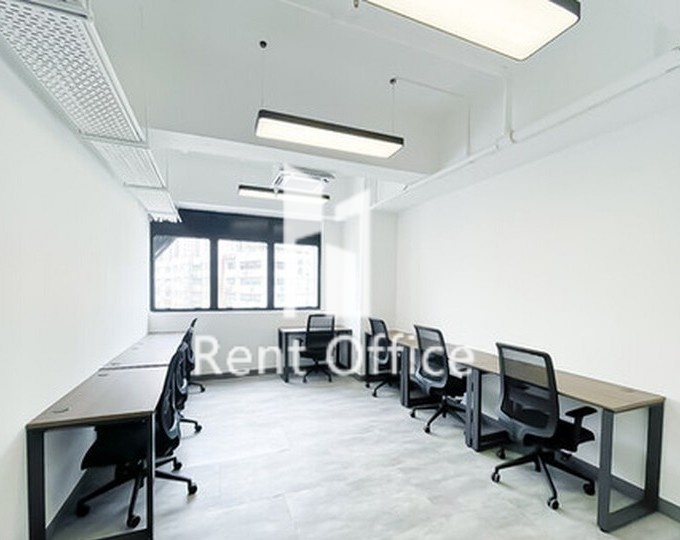 Xinyi Industrial Building