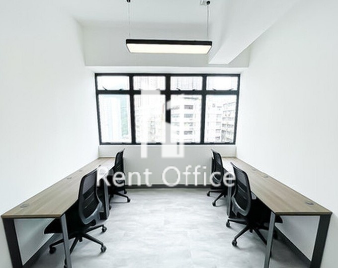 Xinyi Industrial Building