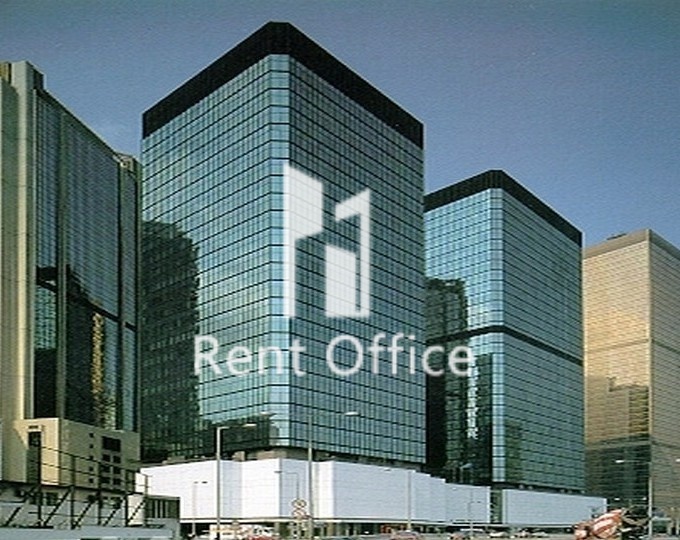 Public Bank Centre (大眾銀行中心)