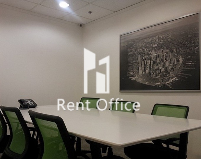 企業廣場一期