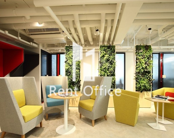 Oceanwide Building
