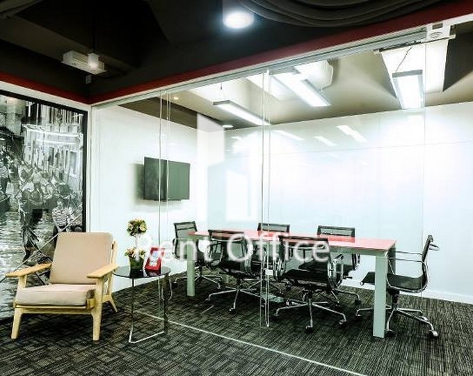 Jinlian Business Center