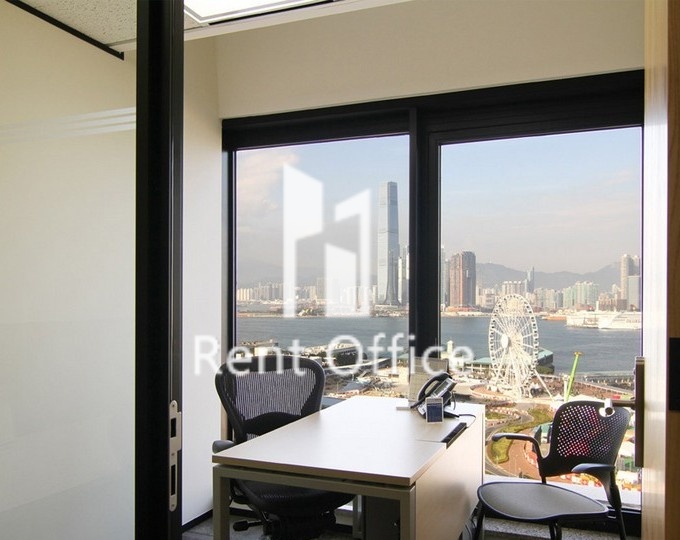SHUN HEI CAUSEWAY BAY CENTRE (顺禧铜锣湾中心)
