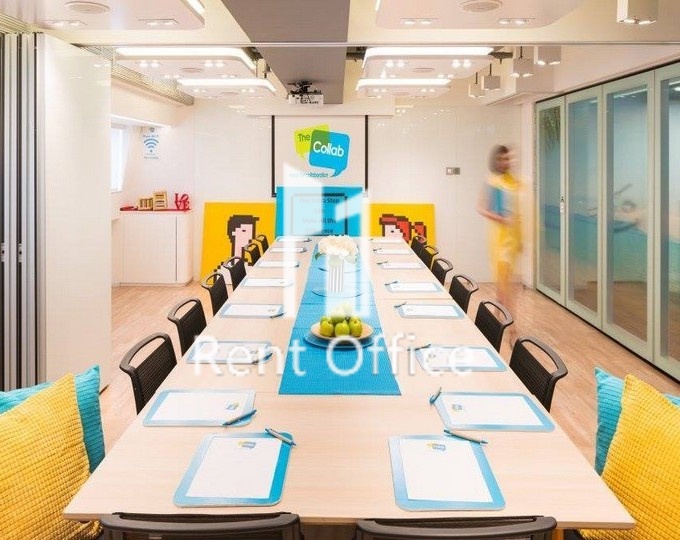 Sheung Wan Centre