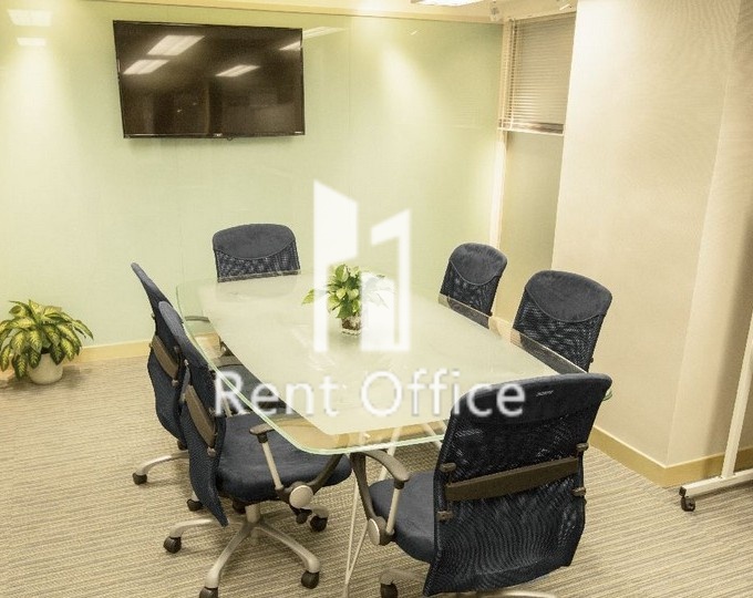 MIRA PLACE 1 TOWER A (美麗華廣場一期 A座)