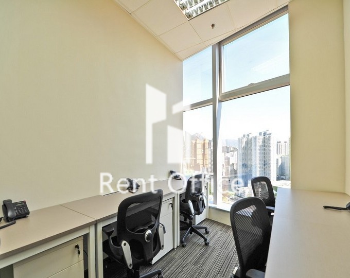 Yijing Square Phase II