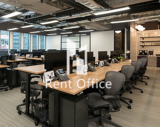 Chinachem Center Phase II