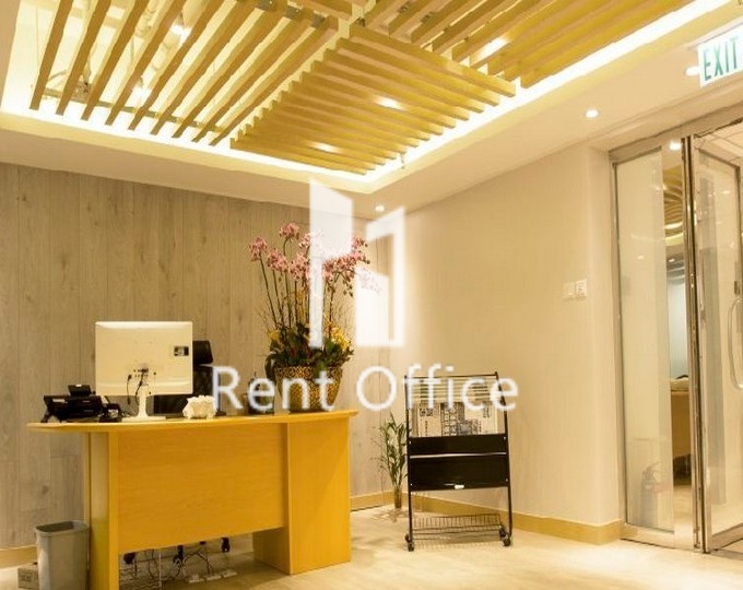 MIRA PLACE 1 TOWER A (美麗華廣場一期 A座)