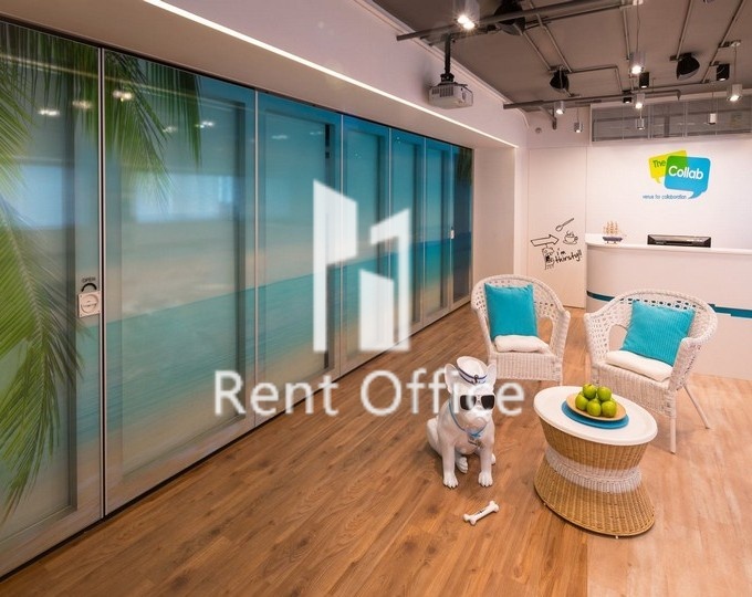 Sheung Wan Centre