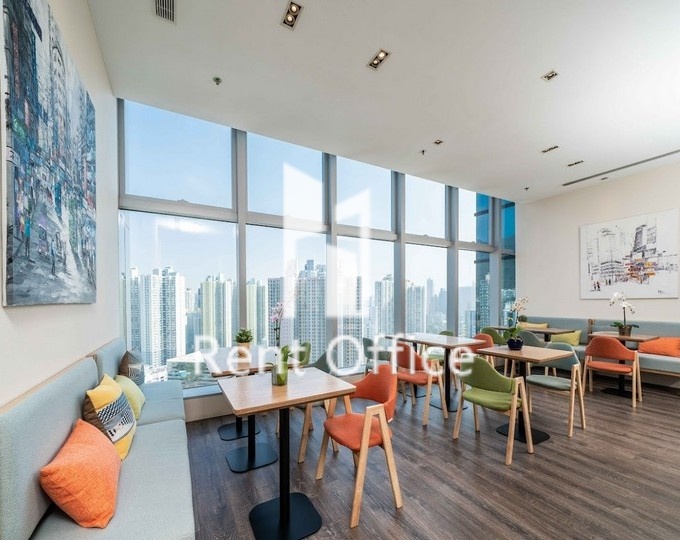 Yijing Square Phase II