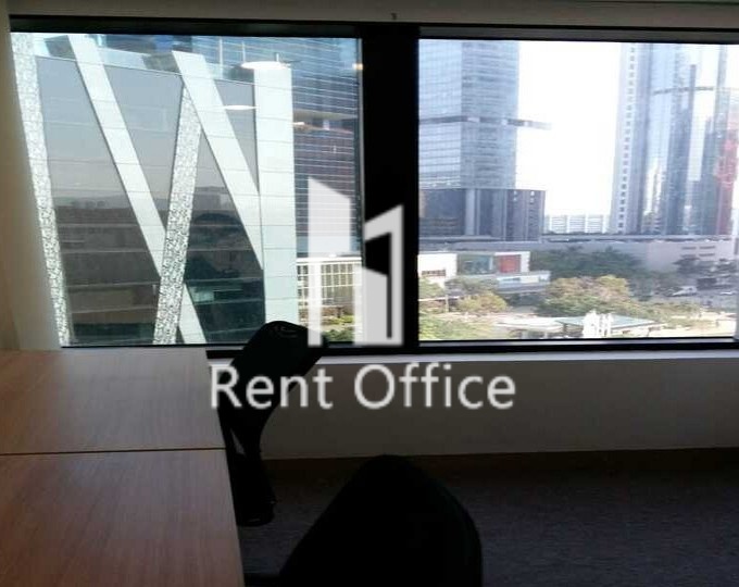 企業廣場一期